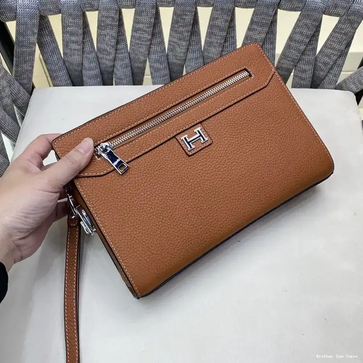 Brother Sam Hermès Bags 2410YA0116 0801